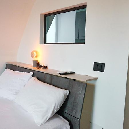 House Crocetta Apartment Milan Exterior photo