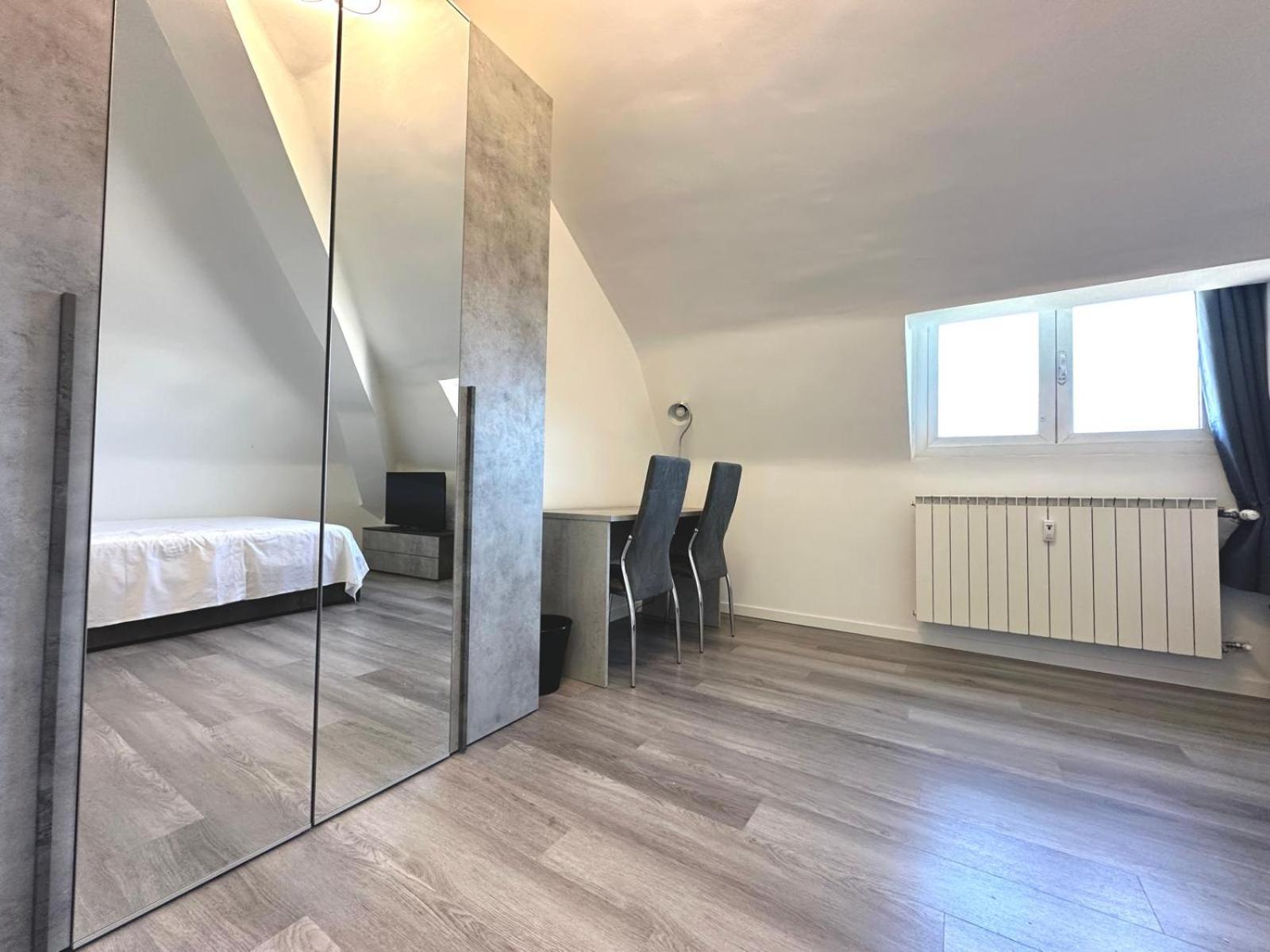 House Crocetta Apartment Milan Exterior photo