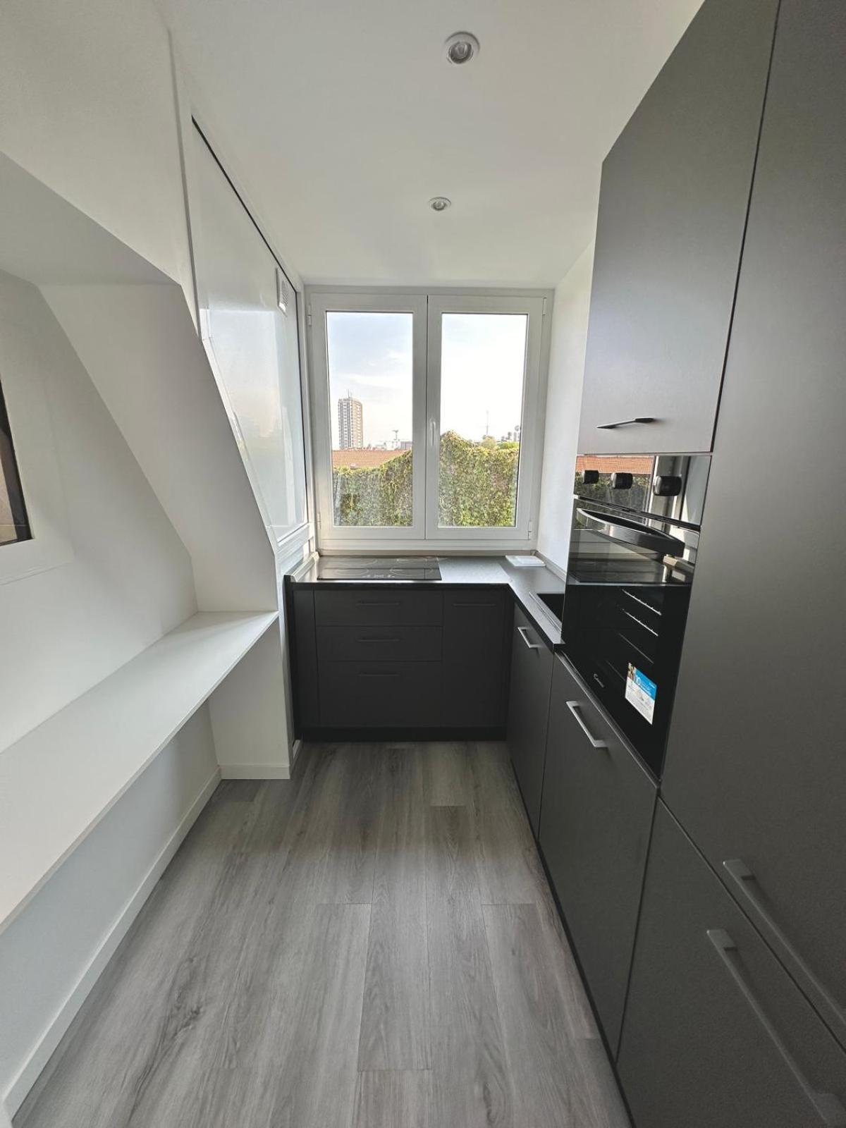 House Crocetta Apartment Milan Exterior photo