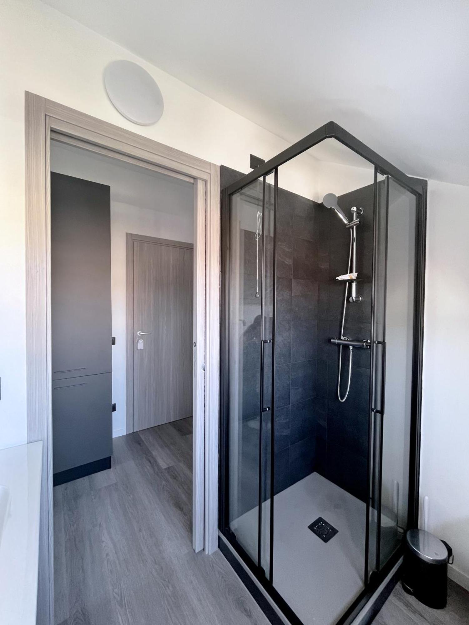 House Crocetta Apartment Milan Exterior photo