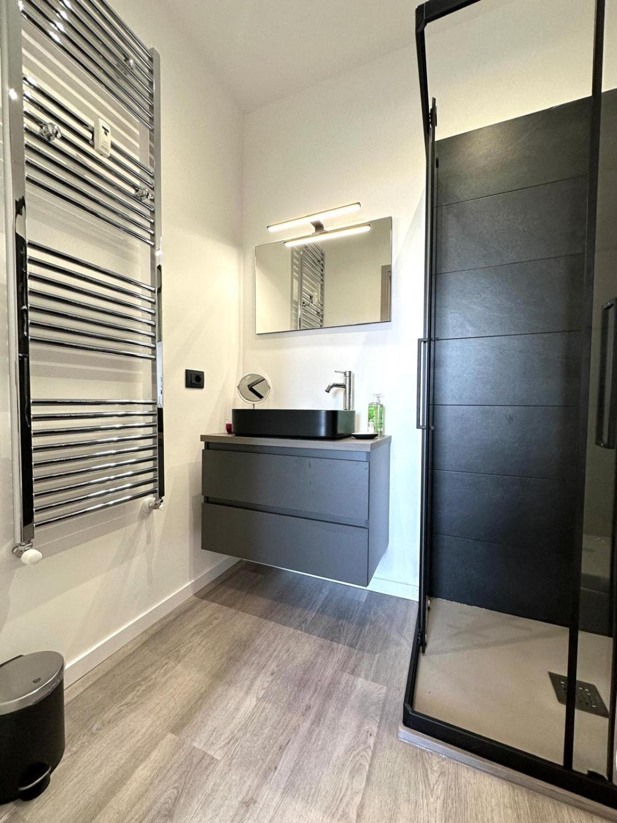House Crocetta Apartment Milan Exterior photo