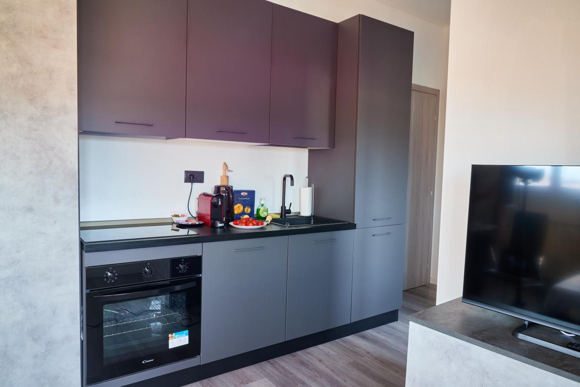House Crocetta Apartment Milan Exterior photo